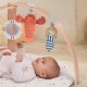 Подложка за игра Ingenuity Дървен Плат