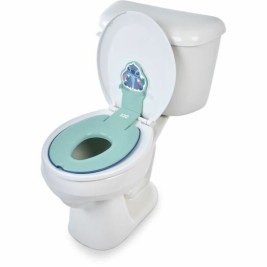 WC Гърне за Бебе Bright Starts