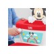 Цукало Bright Starts Червен Mickey Mouse