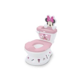 Цукало Bright Starts Розов Minnie Mouse