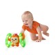 Музикална Играчка Bright Starts Little Roll & Glow Monkey Музикална Играчка Bright Starts Little Roll & Glow Monkey