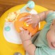 Проходилка с колела Bright Starts Winnie de Pooh Многоцветен