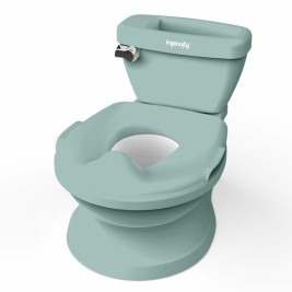 Цукало Ingenuity Зелен
