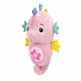 Бебешка играчка Sea Dreams Seahorse