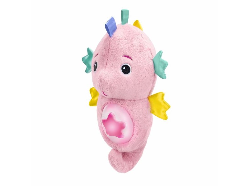 Бебешка играчка Sea Dreams Seahorse