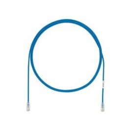 UTP категория 6 твърд мрежови кабел Panduit UTP28X15M Бял 15 m