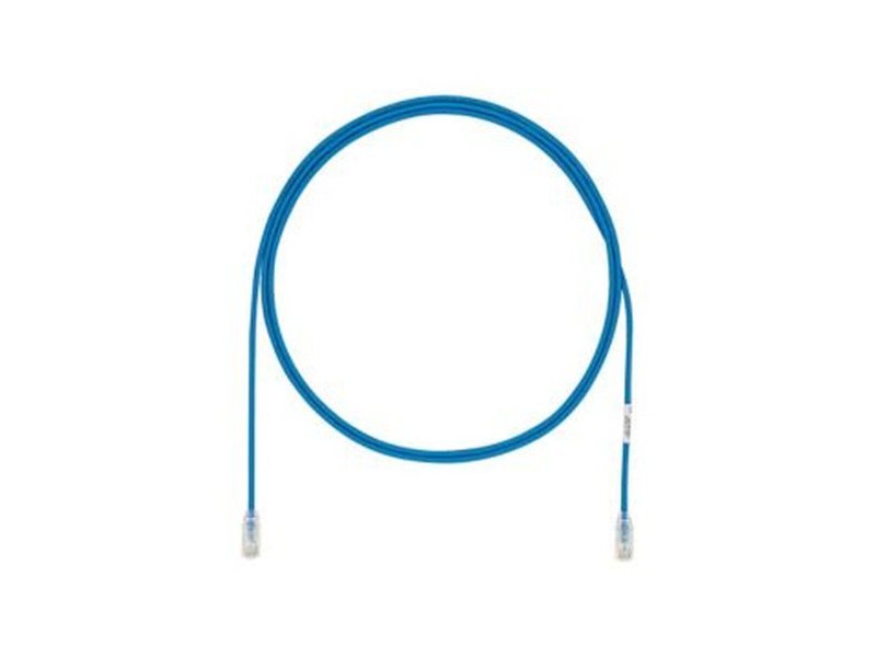 UTP категория 6 твърд мрежови кабел Panduit UTP28X15M Бял 15 m