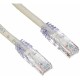 UTP категория 6 твърд мрежови кабел Panduit NK6PC1MY Бял 1 m UTP категория 6 твърд мрежови кабел Panduit NK6PC1MY Бял 1 m