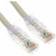 UTP категория 6 твърд мрежови кабел Panduit NK6PC3MY 3 m Бял