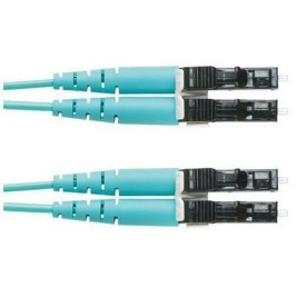 Оптичен кабел Panduit OM4 5 m