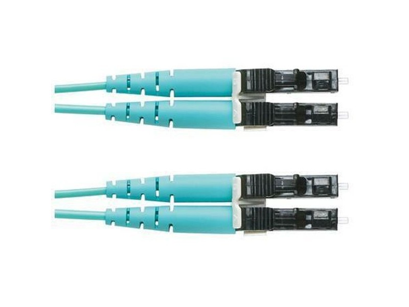 Оптичен кабел Panduit OM4 5 m