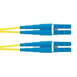 Оптичен кабел Panduit LC/LC 2 m