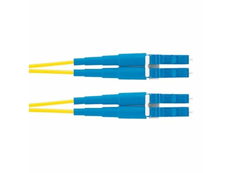Оптичен кабел Panduit LC/LC 2 m