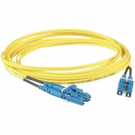Оптичен кабел Panduit LC/LC
