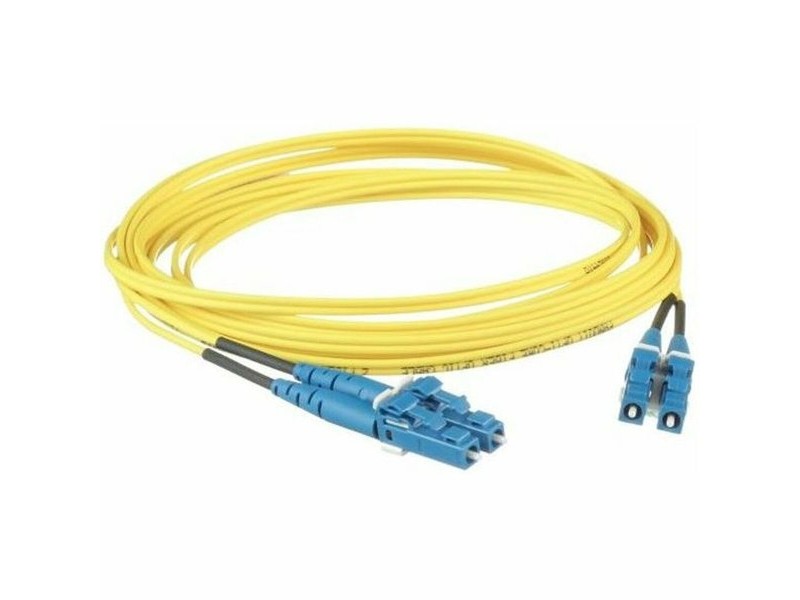 Оптичен кабел Panduit LC/LC