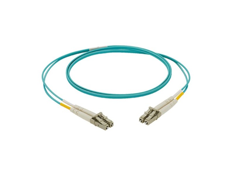 Оптичен кабел Panduit NKFPX2ELLLSM005 5 m
