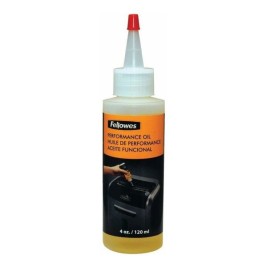 Шредер за хартия Fellowes 3505006 120 ml