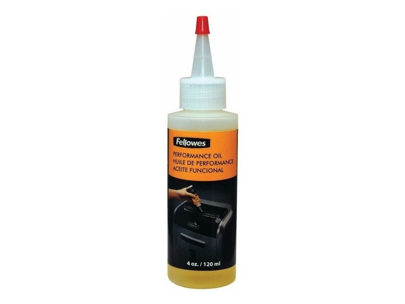 Шредер за хартия Fellowes 3505006 120 ml