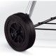 Барбекю Weber Compact Ø 47 cm Емайлирана Стомана