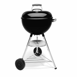 Портативно барбекю Weber Bar-B-Kettle Стомана