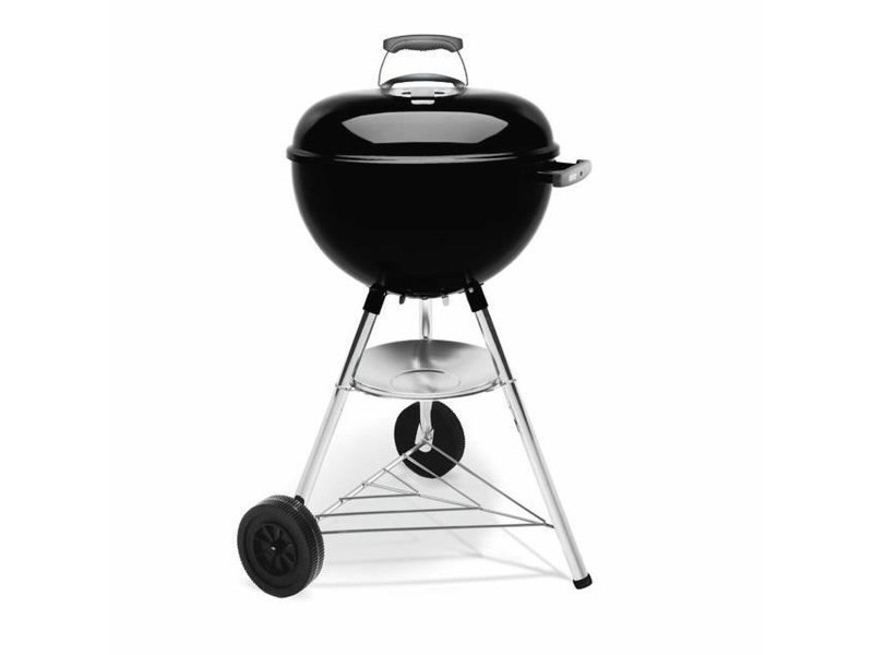 Портативно барбекю Weber Bar-B-Kettle Стомана