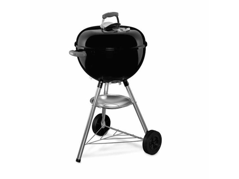 Портативно барбекю Weber Bar-B-Kettle Стомана