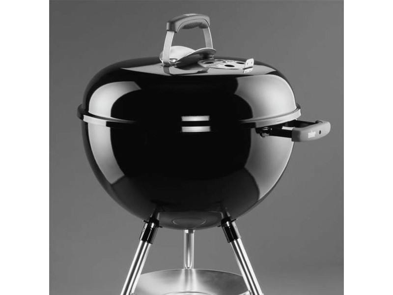 Портативно барбекю Weber Bar-B-Kettle Стомана