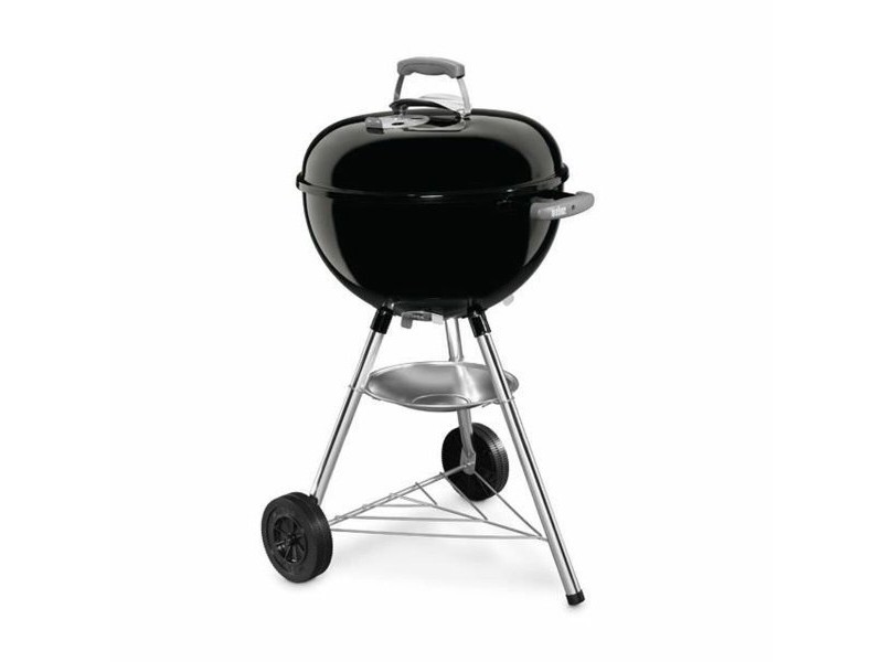 Портативно барбекю Weber Bar-B-Kettle Стомана