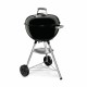 Портативно барбекю Weber Bar-B-Kettle Стомана