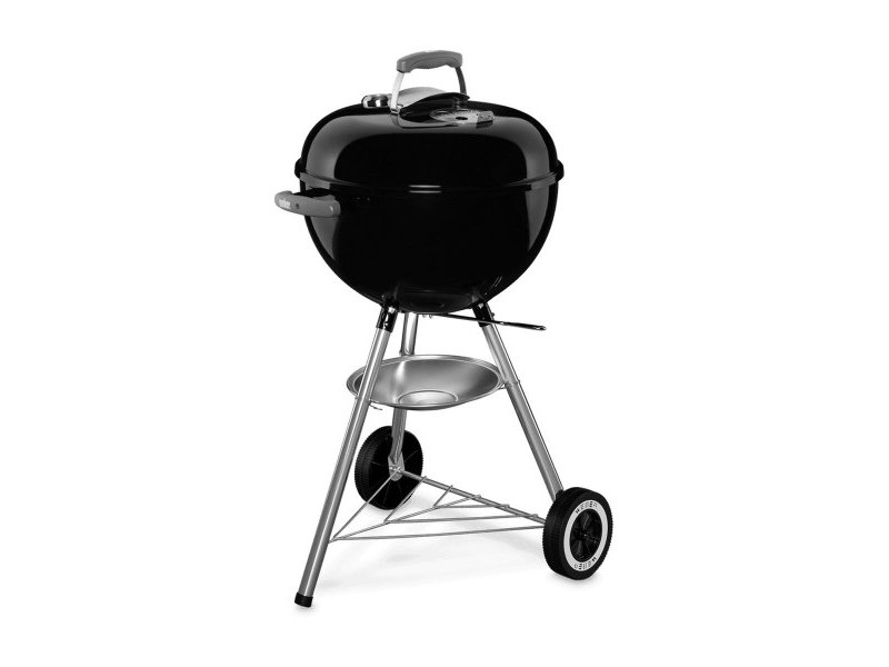 Портативно барбекю Weber 1241304 полиестер Алуминий Стомана Портативно барбекю Weber 1241304 полиестер Алуминий Стомана