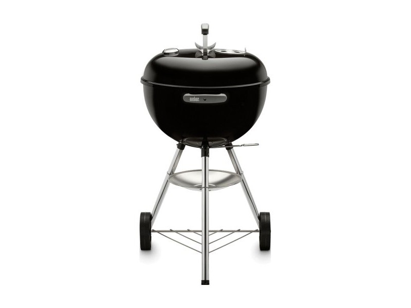 Портативно барбекю Weber 1241304 полиестер Алуминий Стомана Портативно барбекю Weber 1241304 полиестер Алуминий Стомана