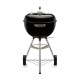 Портативно барбекю Weber 1241304 полиестер Алуминий Стомана Портативно барбекю Weber 1241304 полиестер Алуминий Стомана