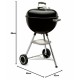 Портативно барбекю Weber 1241304 полиестер Алуминий Стомана Портативно барбекю Weber 1241304 полиестер Алуминий Стомана
