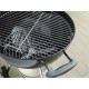 Портативно барбекю Weber 1241304 полиестер Алуминий Стомана