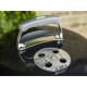 Портативно барбекю Weber 1241304 полиестер Алуминий Стомана Портативно барбекю Weber 1241304 полиестер Алуминий Стомана