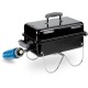 Барбекю Weber Go-anywhere Емайлирана Стомана