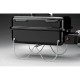 Барбекю Weber Go-anywhere Емайлирана Стомана