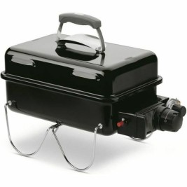 Барбекю Weber Go-anywhere Емайлирана Стомана