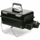 Барбекю Weber Go-anywhere Емайлирана Стомана