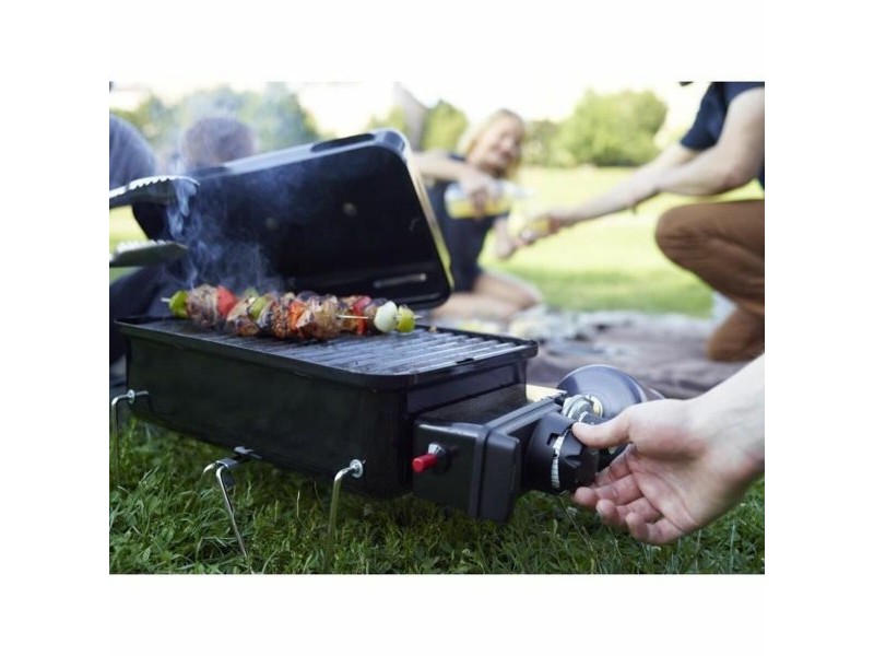Барбекю Weber Go-anywhere Емайлирана Стомана