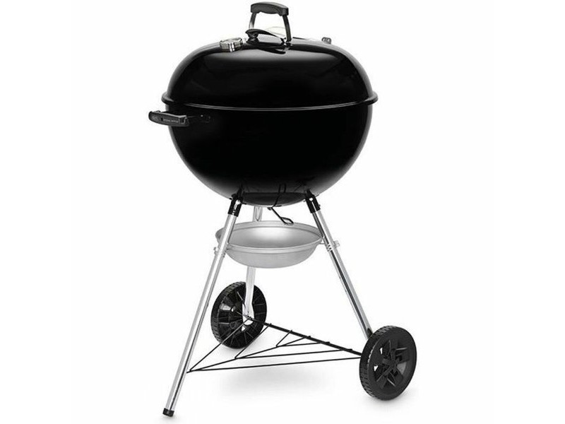 Барбекю Weber 14101004 Емайлирана Стомана