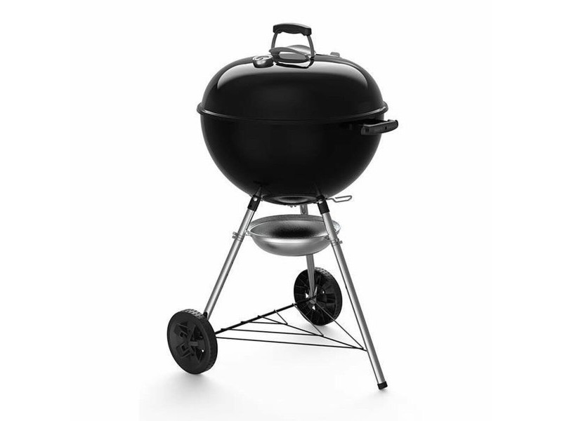 Барбекю Weber 14101004 Емайлирана Стомана