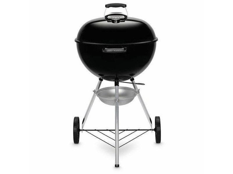 Барбекю Weber 14101004 Емайлирана Стомана