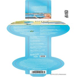 Диспенсър за Хлор Intex Плаващ 17,8 cm (17,8 cm)