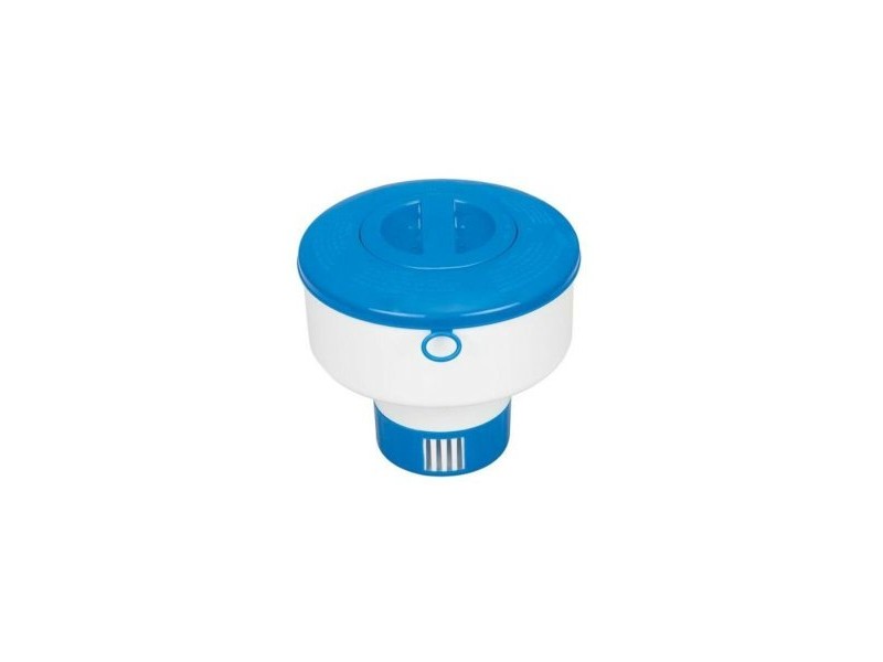 Диспенсър за Хлор Intex Плаващ 17,8 cm (17,8 cm)