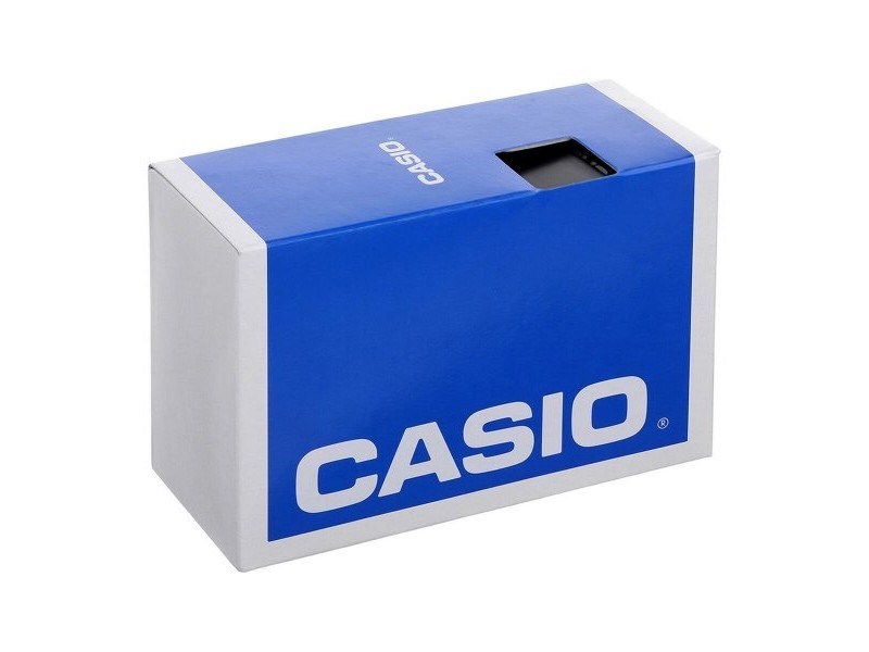 Мъжки часовник Casio AMW110-1AV (Ø 45 mm)