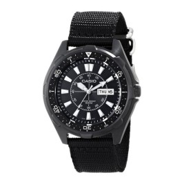 Мъжки часовник Casio AMW110-1AV (Ø 45 mm)