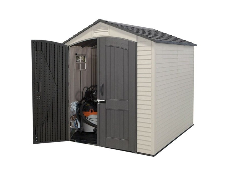 Кабина Lifetime 60190 Навън 214 x 227 x 213 cm