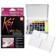 Комплект Водоразтворими Бои Talens Art Creation Sakura Koi Water Colors Многоцветен