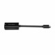 Адаптер за USB към успореден порт Kensington K33475WW Черен